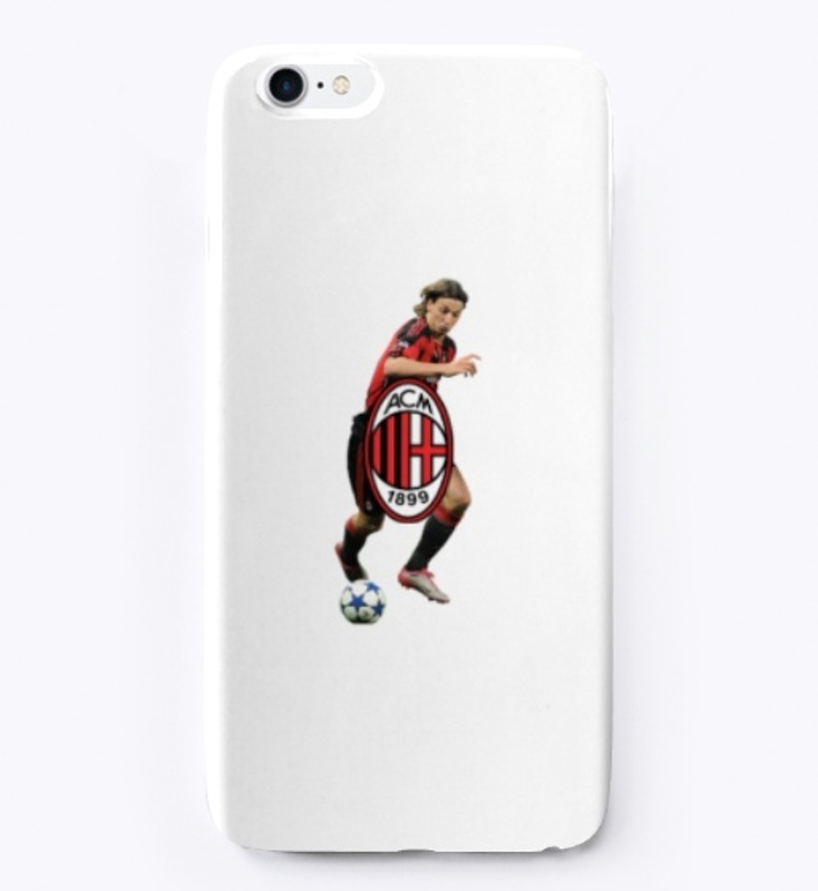 IBRAHIMOVIC MILAN