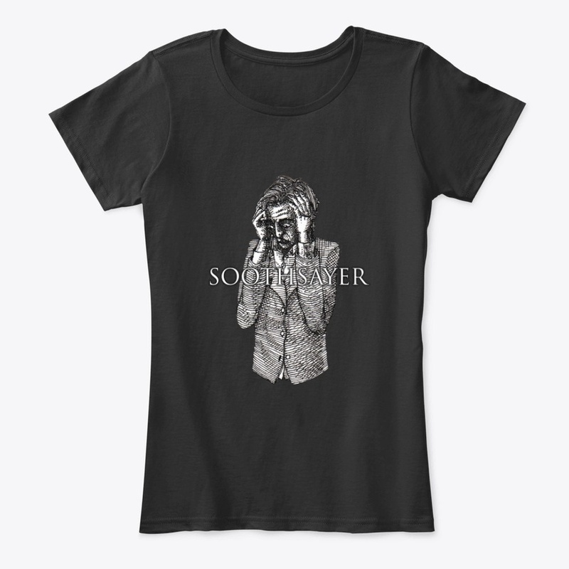 CDW Soothsayer 