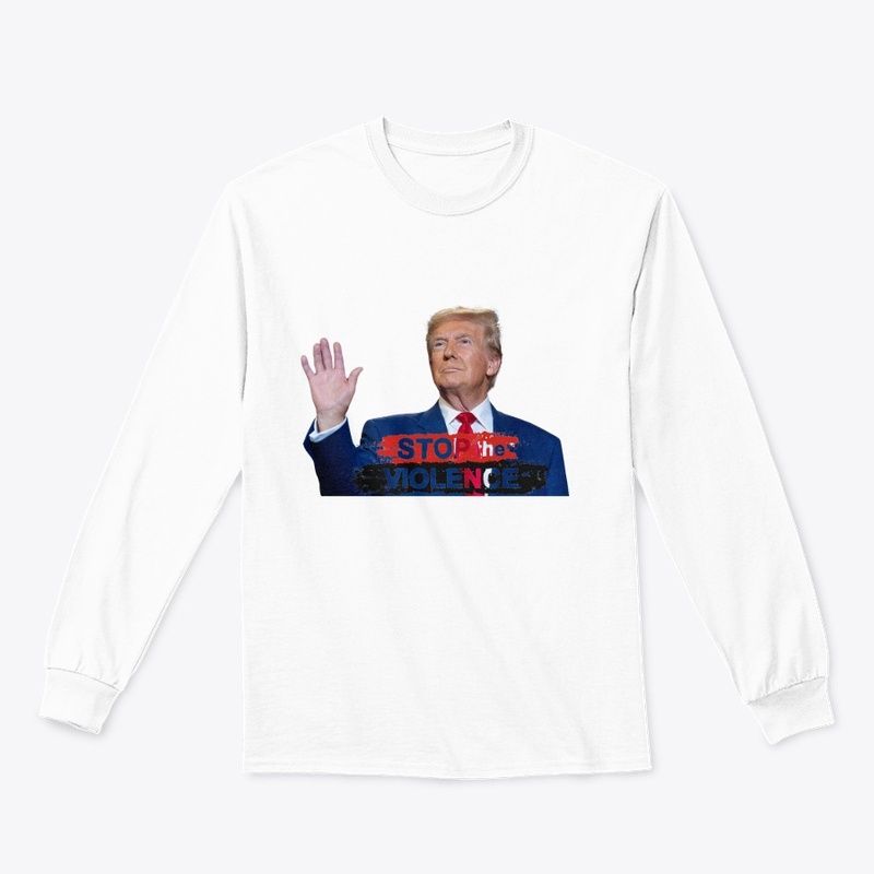 Boldly Political, Uniquely Trumping