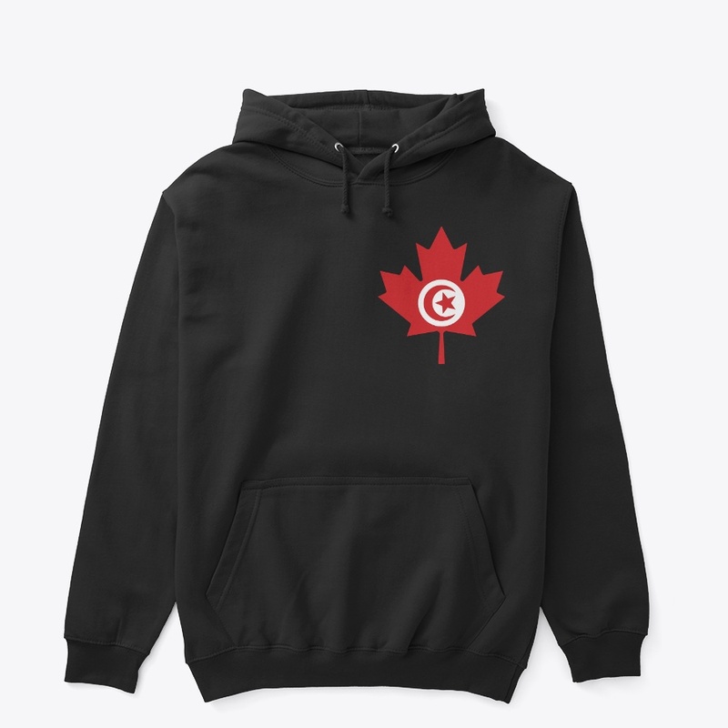 Tunisians in Canada