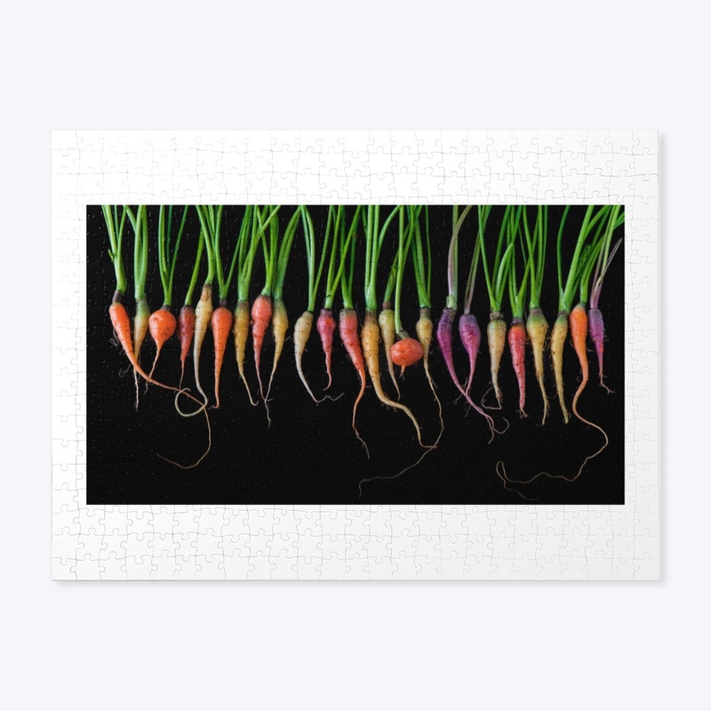 Carrots