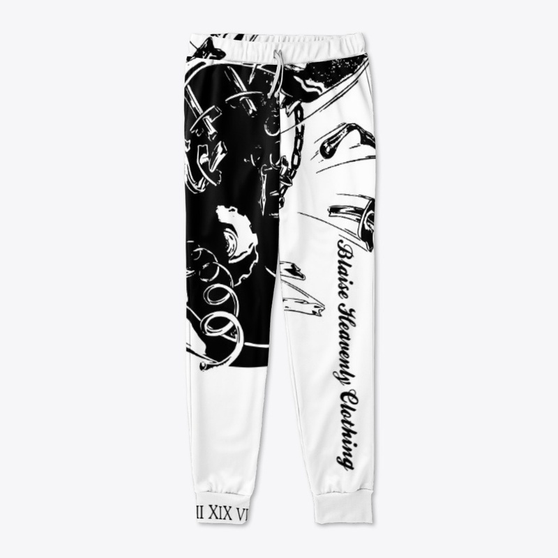 Joggers