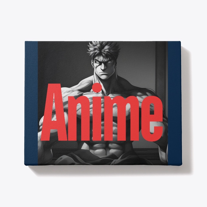 Anime Fighter
