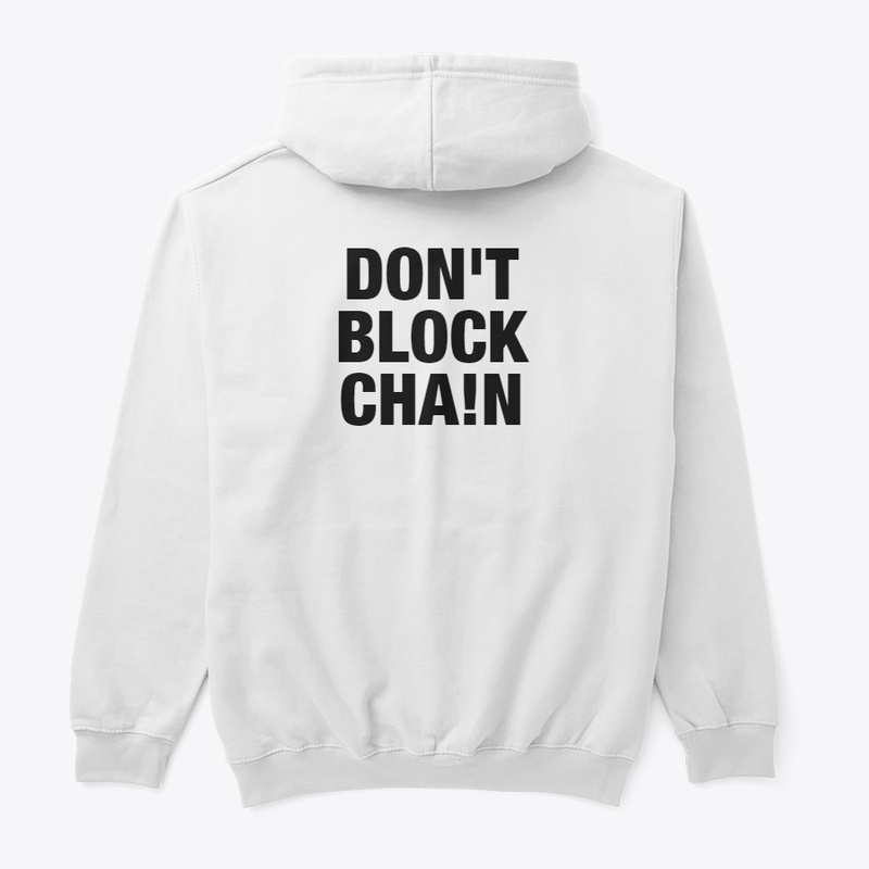 DONT BLOCKCHAIN