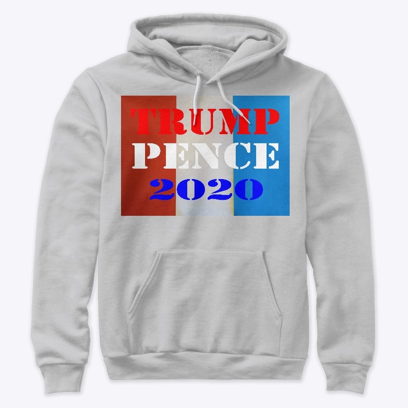 Trump-Pence 2020