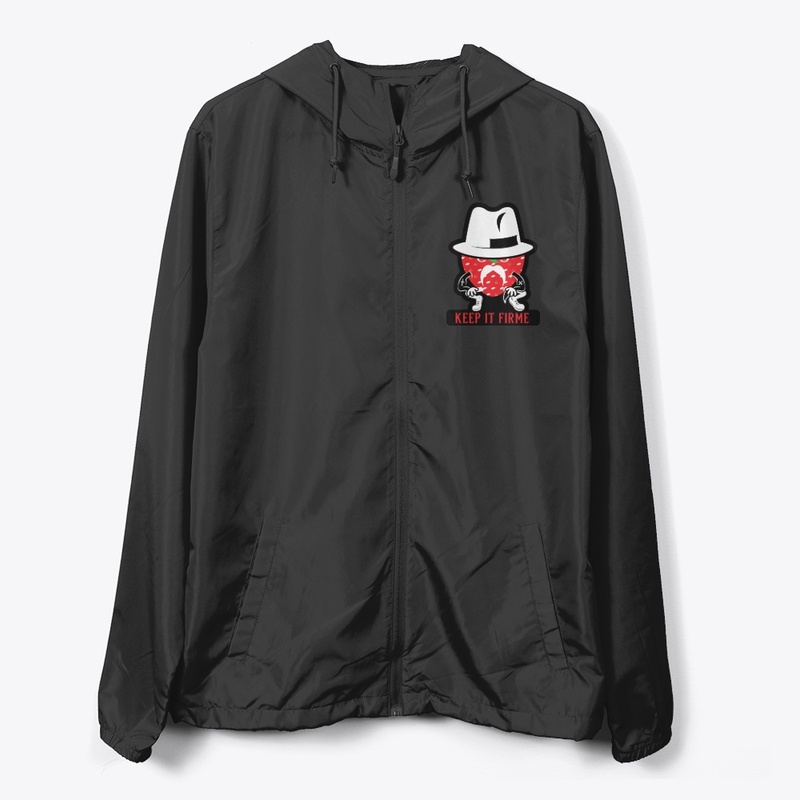Keep It Firme - Jackets