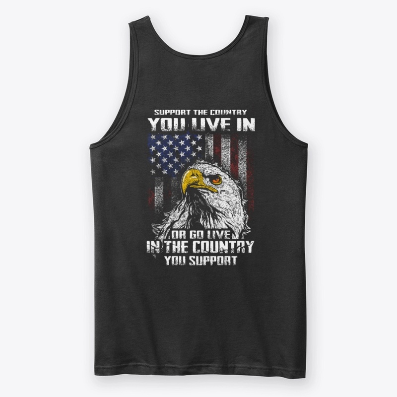 The Country You Live In