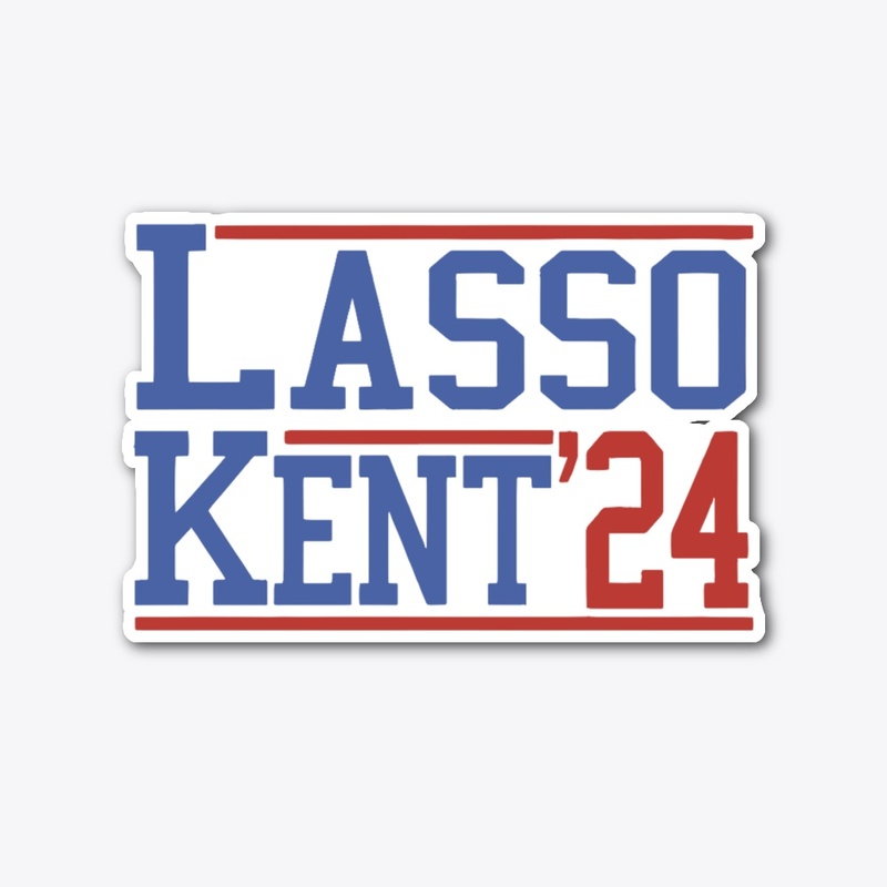 Lasso KnT