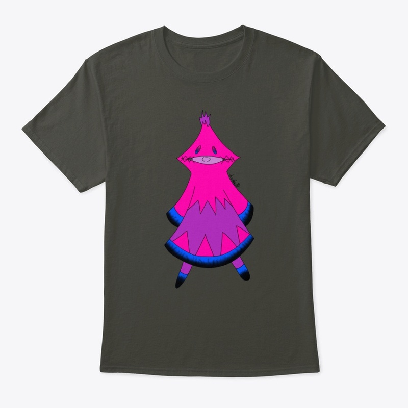 Nibblite (Bi pride)