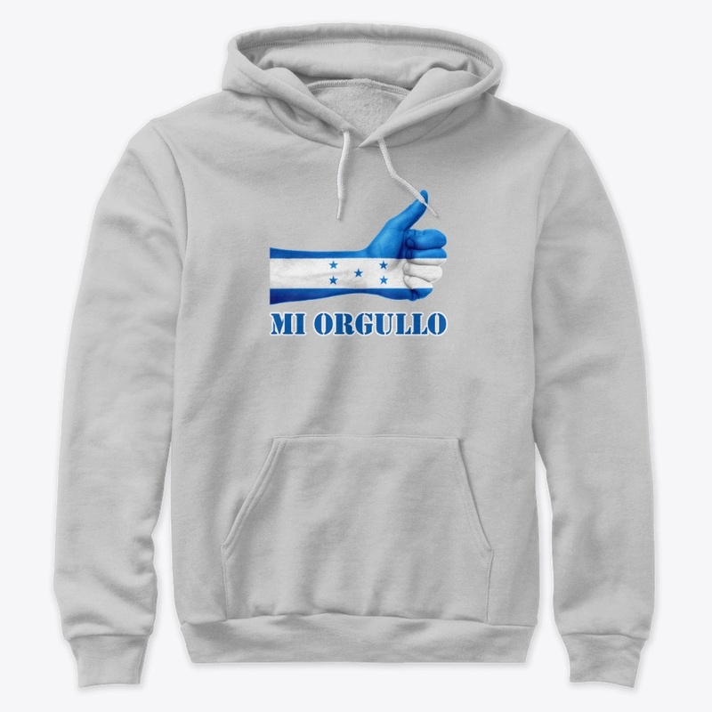Camisas insignia de Honduras