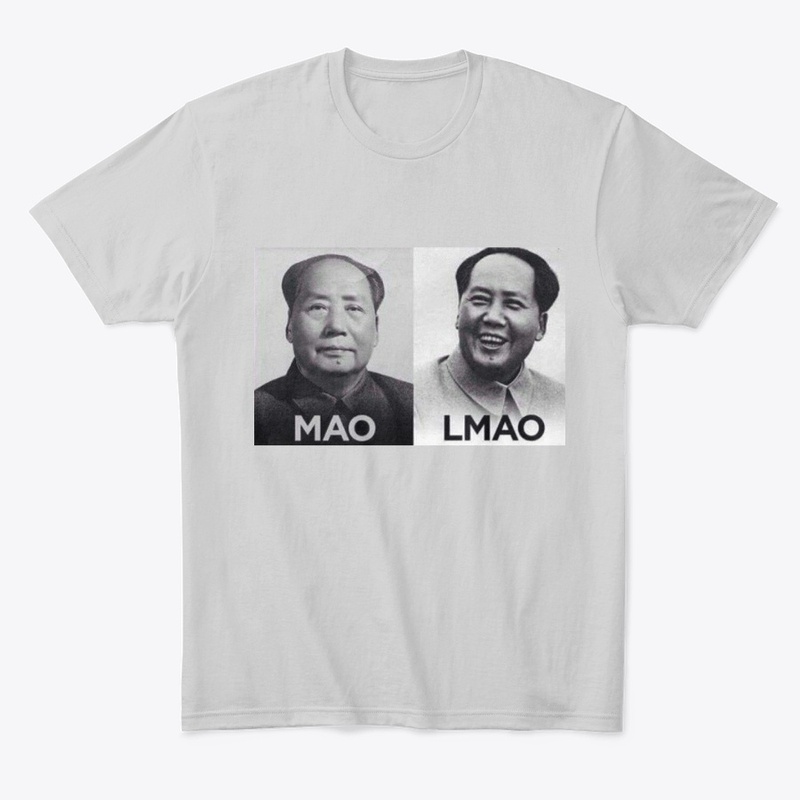 MAO - LMAO