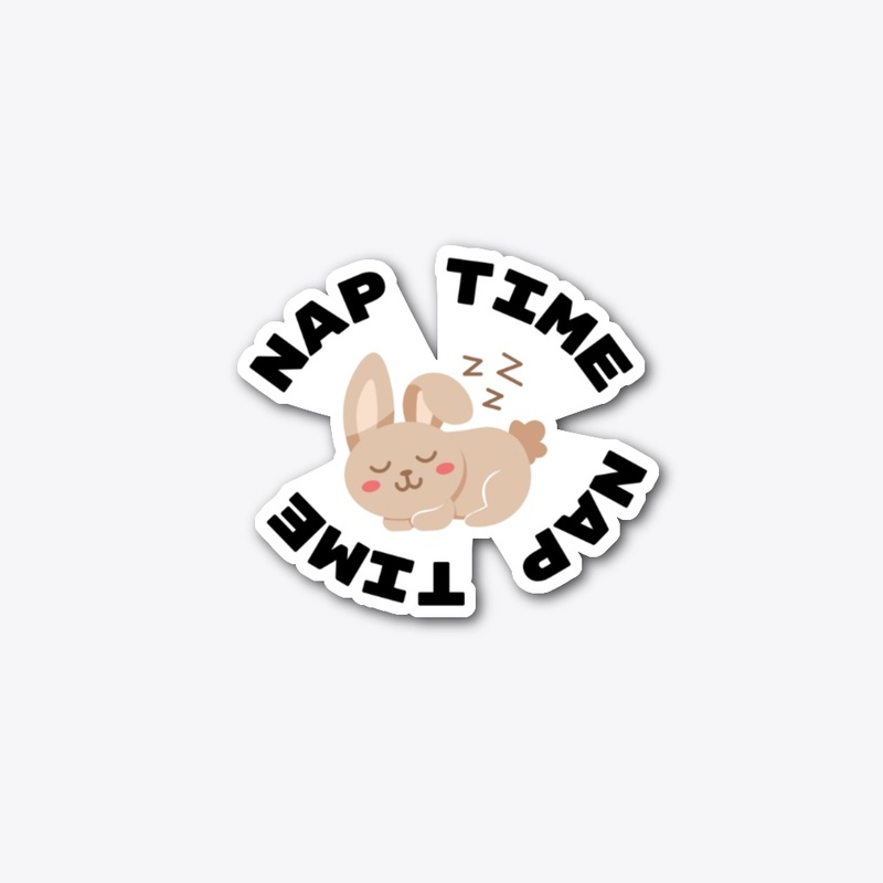 Nap Time