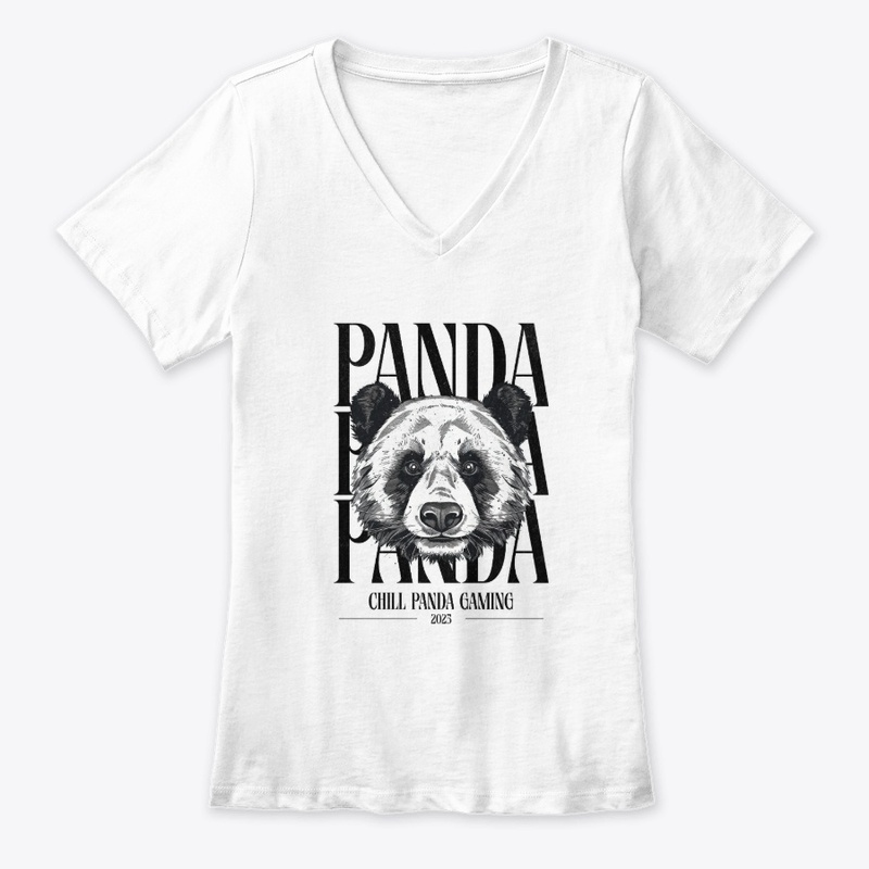 CHILL PANDA GAMING 