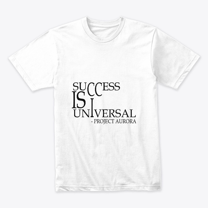 Success is Universal