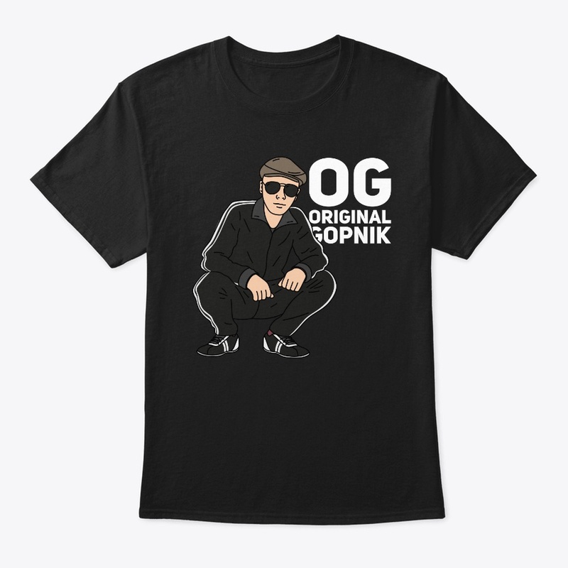 Original Gopnik