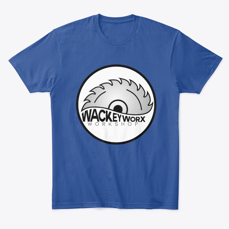 Wackey Worx Workshop 2