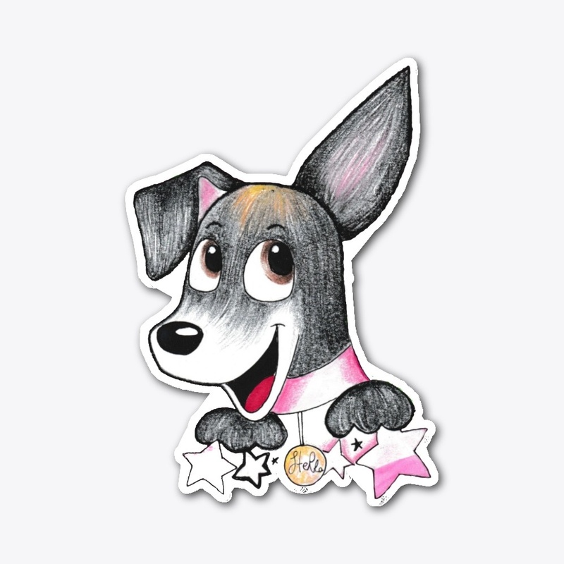 Per amanti degli animali e bimbi