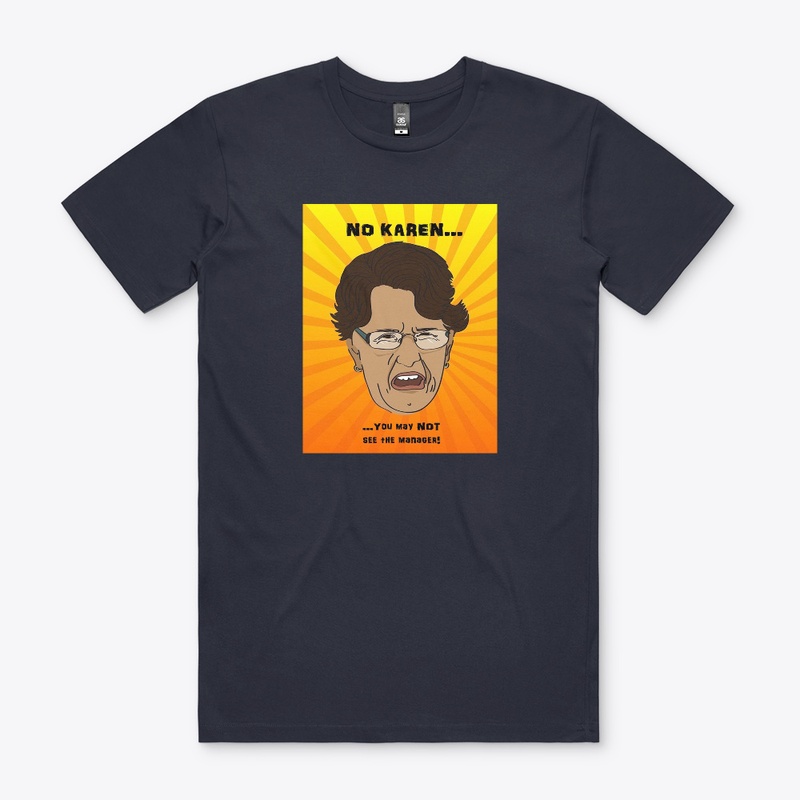 NO KAREN Collection