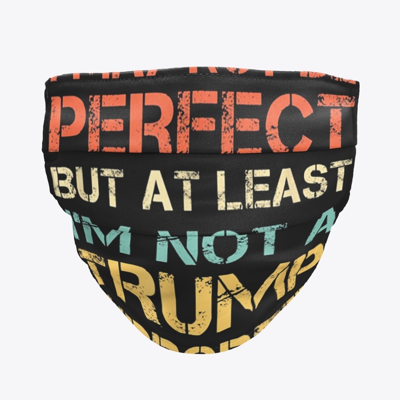 Funny Anti Trump T-Shirt