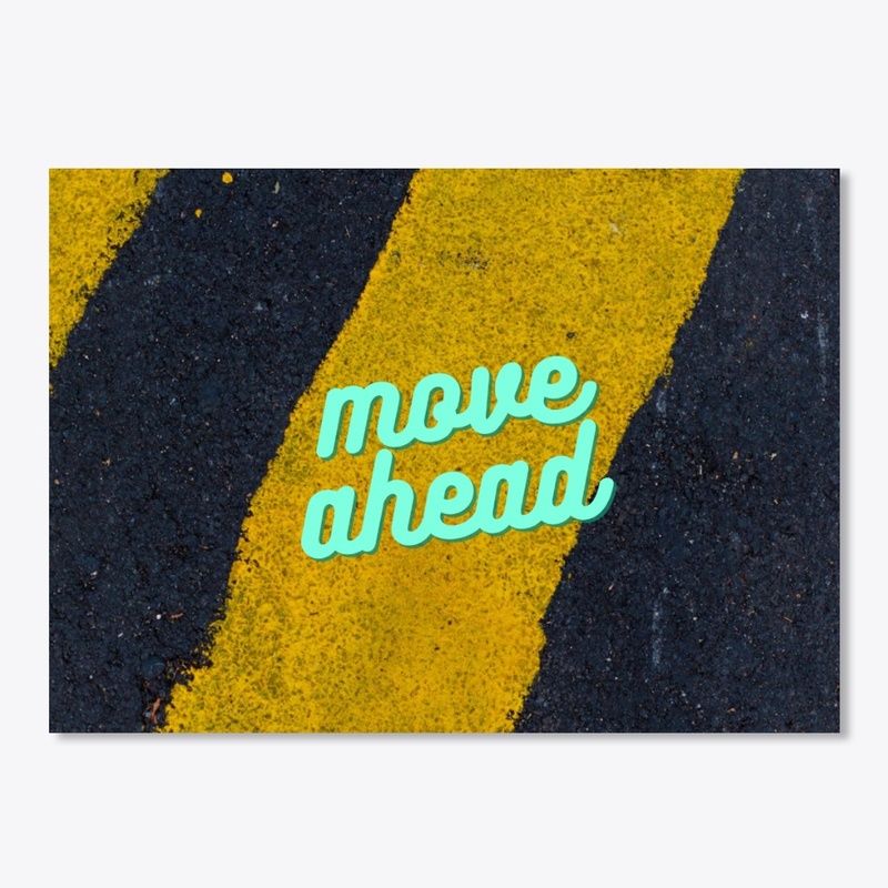 Move Ahead