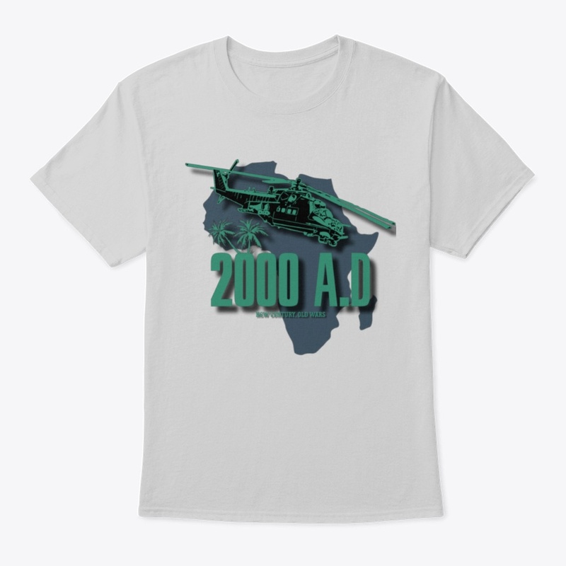 2000 A.D