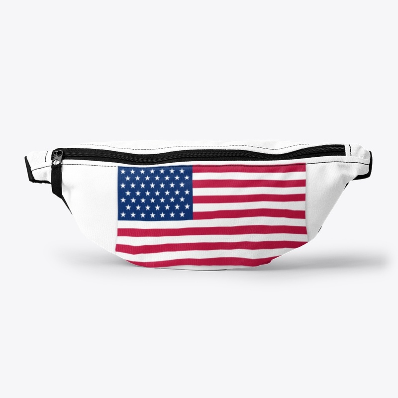fanny pack