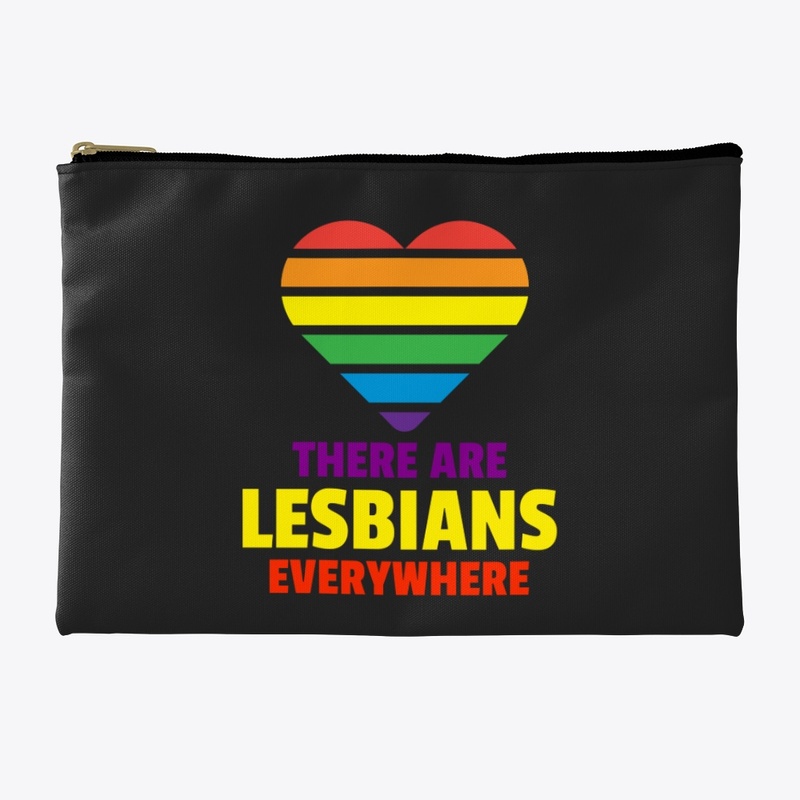 Lesbian Pride