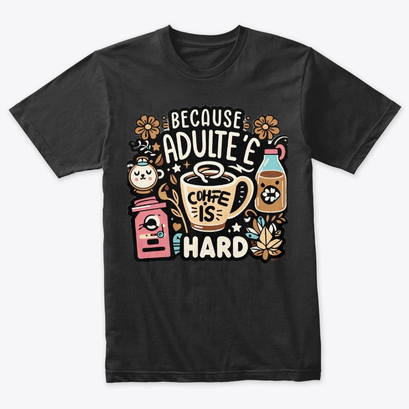 Adulthood Bliss Coffee Collection