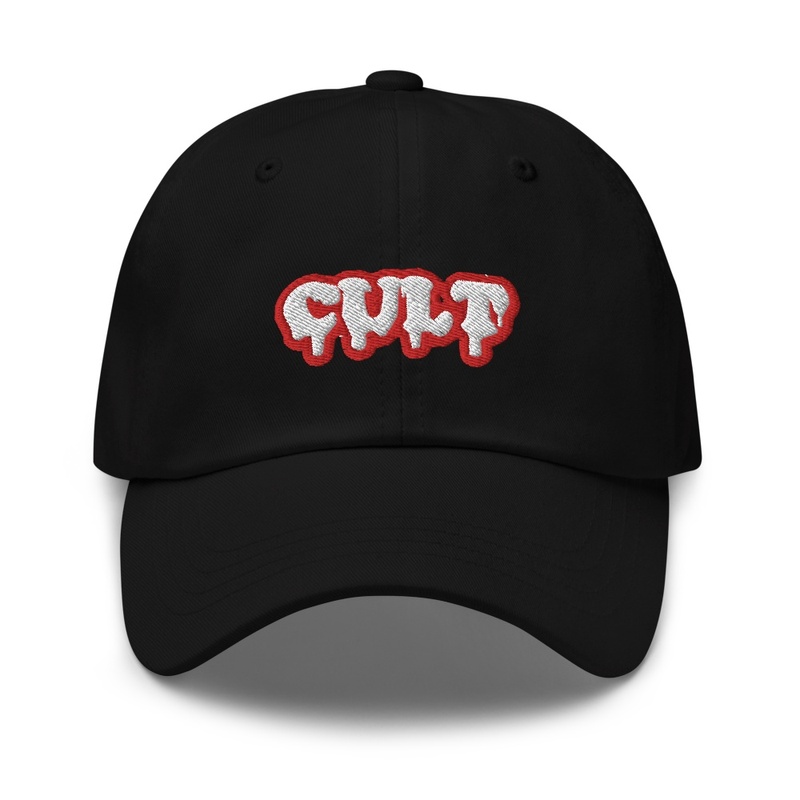 CULT HAT