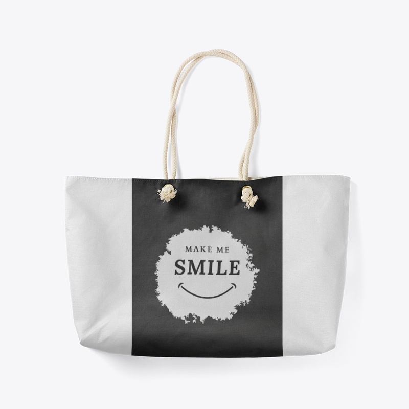 Make me Smile 