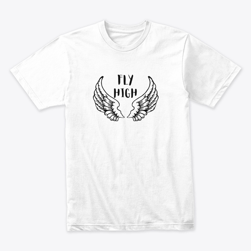 FLY HIGH 