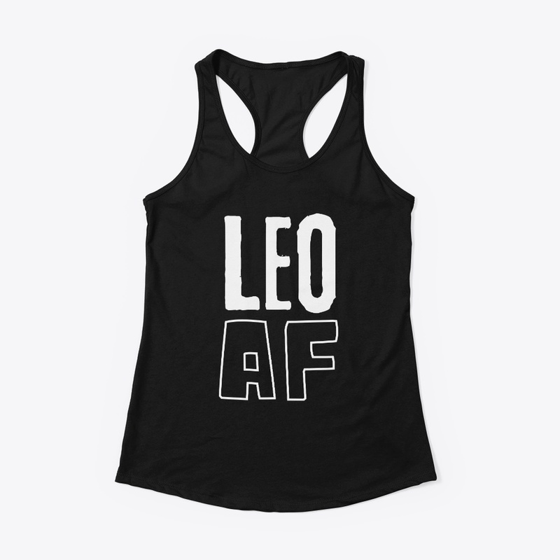 LEO Bold AF