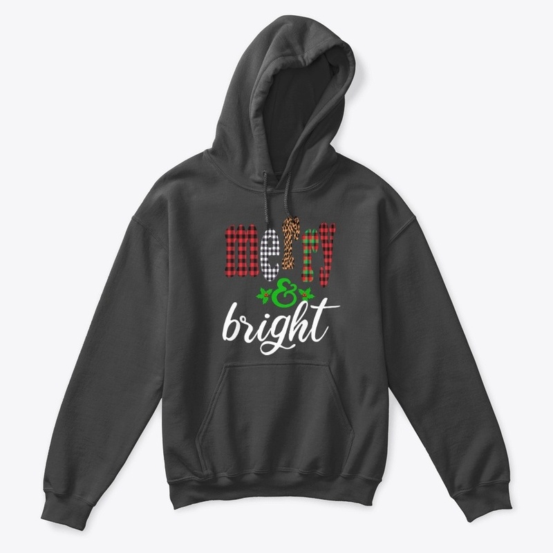 Merry and Bright