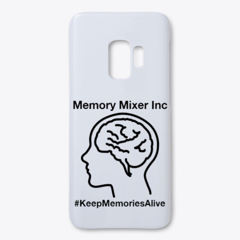 Memory Mixer Brain Collection 