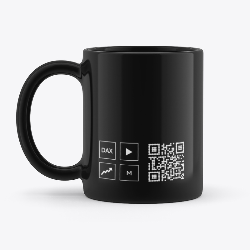 Black and White by datatraining.io
