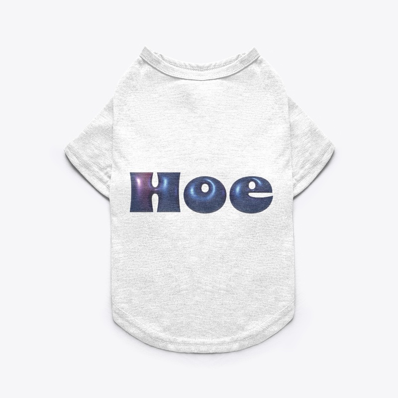 Hoe Hoodie