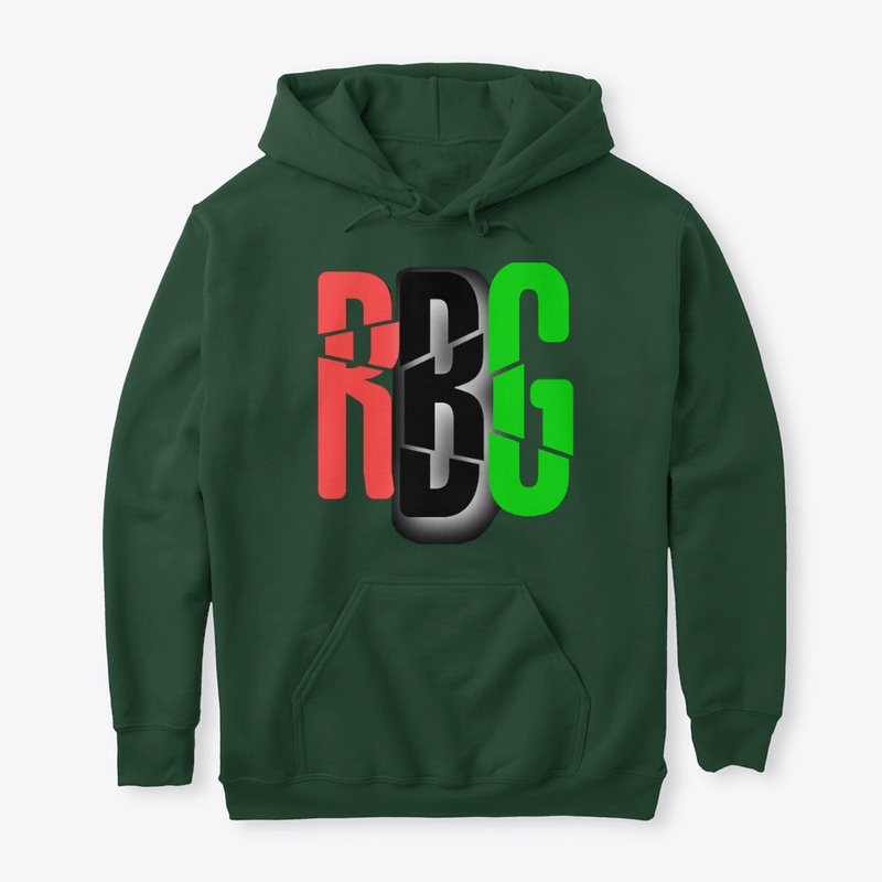 RJ RBG Collection