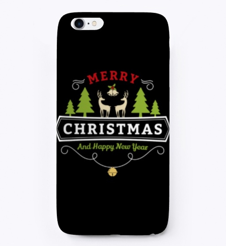 Marry Christmas T-shirt