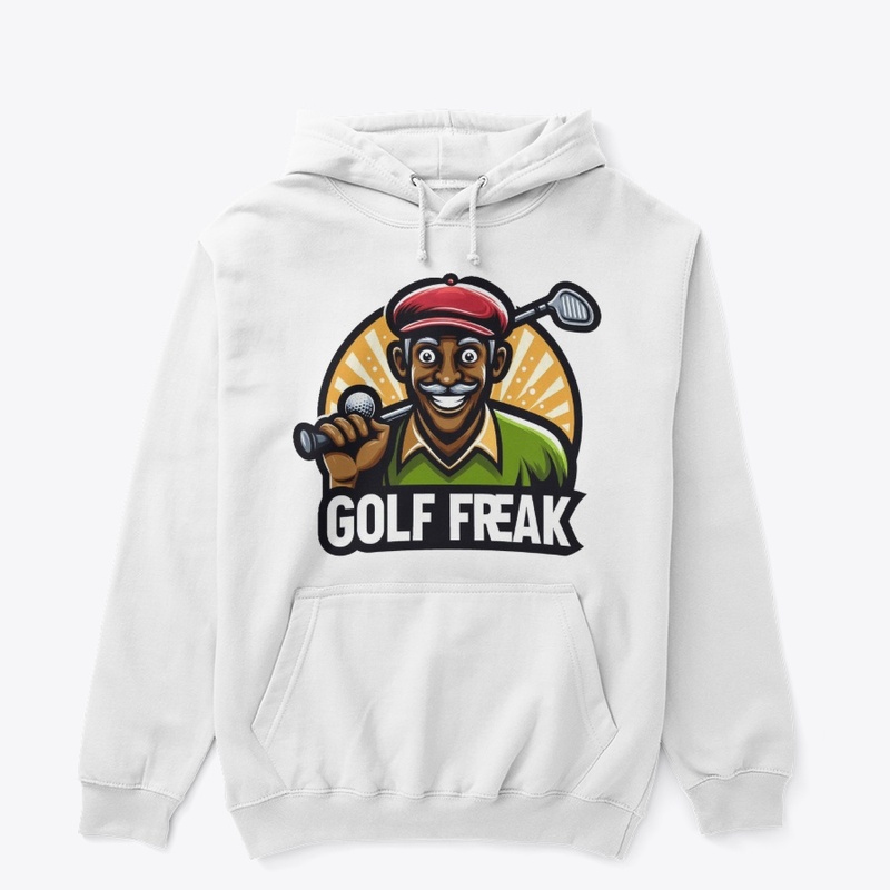 GOLF FREAKS COLLECTION