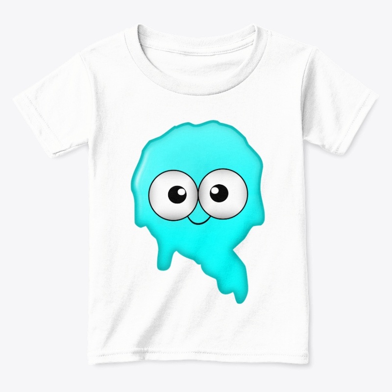 Boys Octo Character