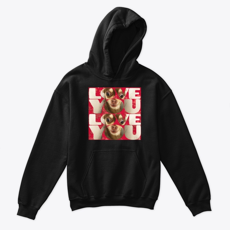 LOVE COLLECTION