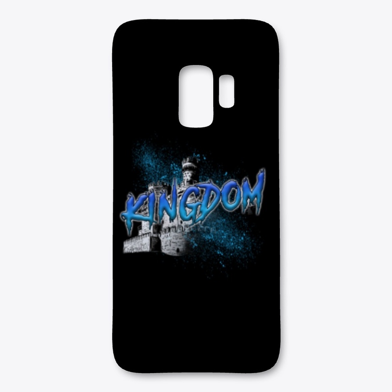The Kingdom Merch Store