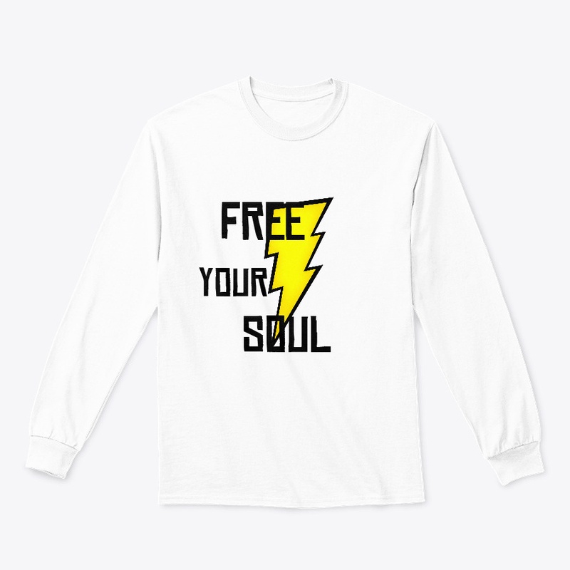 Free your soul