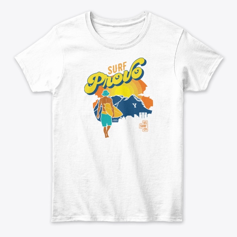 Surf Provo (UT)