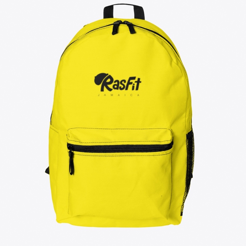 RasFit ReggaeStreetWear
