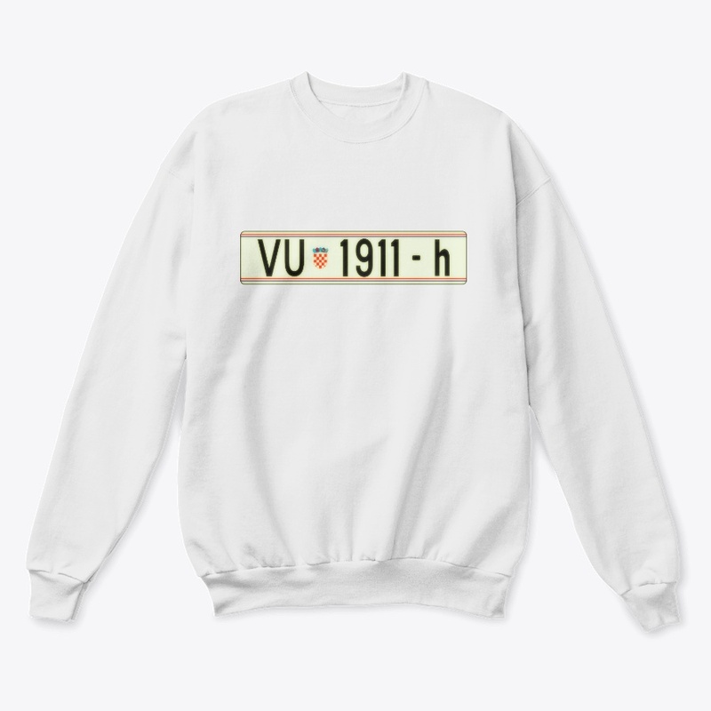 Vukovar 1911 h Torcida Split