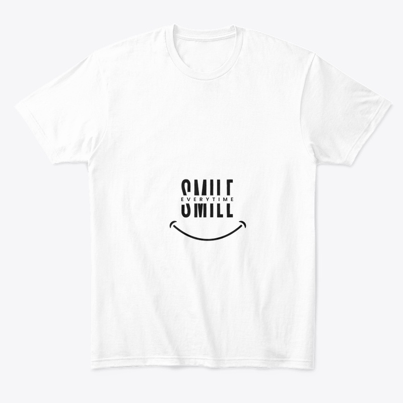 Classic crew neck T-Shirt