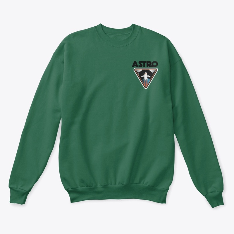 ASTRO TIER 3