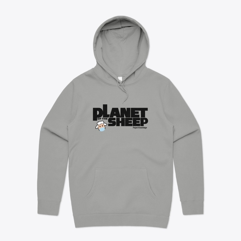 Planet of the Sheep