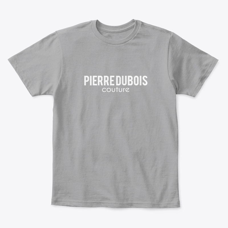 Pierre Couture